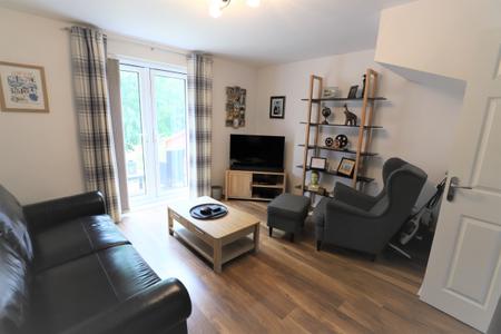 2 bedroom Semi-detached house to let in Great Row View, Newcastle-under-Lyme, ST5