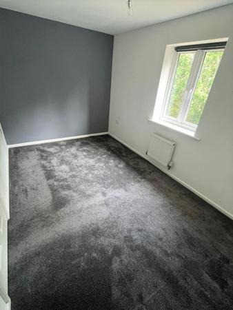 2 bedroom Semi-detached house to let in Great Row View, Newcastle-under-Lyme, ST5