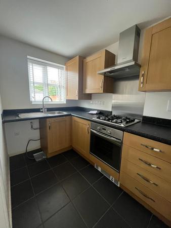 2 bedroom Semi-detached house to let in Great Row View, Newcastle-under-Lyme, ST5