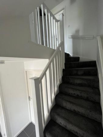 2 bedroom Semi-detached house to let in Great Row View, Newcastle-under-Lyme, ST5