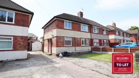 Beech Road, Wednesbury, WS10
