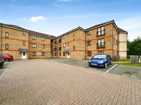 32 Oberon Grove, Wednesbury, Wednesbury, WS10