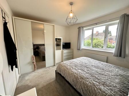 2 bedroom Semi-detached house for sale in Adams Close, Tipton, Wednesbury, DY4