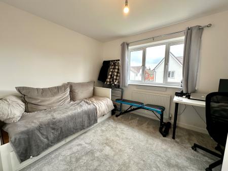 2 bedroom Semi-detached house for sale in Adams Close, Tipton, Wednesbury, DY4