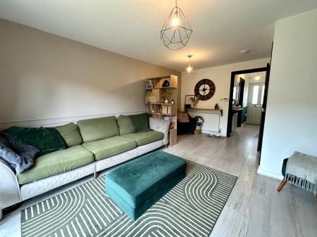 2 bedroom Semi-detached house for sale in Adams Close, Tipton, Wednesbury, DY4