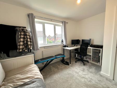 2 bedroom Semi-detached house for sale in Adams Close, Tipton, Wednesbury, DY4