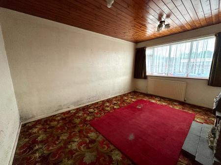 3 bedroom Detached bungalow for sale in Bagnall Street, Tipton, DY4