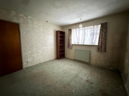 3 bedroom Detached bungalow for sale in Bagnall Street, Tipton, DY4