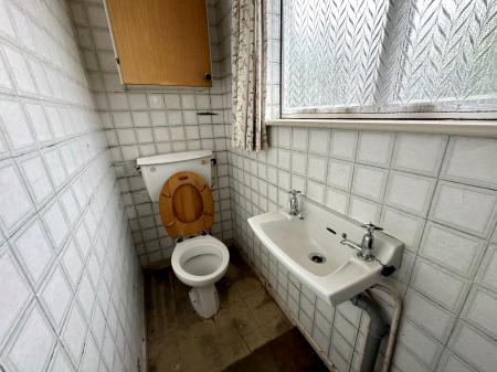 3 bedroom Detached bungalow for sale in Bagnall Street, Tipton, DY4