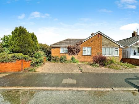 Bagnall Street, Tipton, DY4