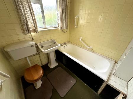 3 bedroom Detached bungalow for sale in Bagnall Street, Tipton, DY4