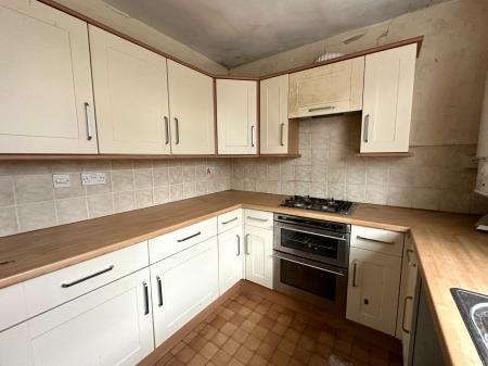 3 bedroom Detached bungalow for sale in Bagnall Street, Tipton, DY4