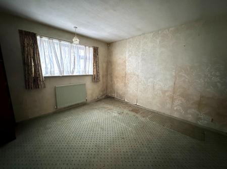 3 bedroom Detached bungalow for sale in Bagnall Street, Tipton, DY4