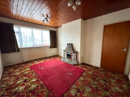 3 bedroom Detached bungalow for sale in Bagnall Street, Tipton, DY4