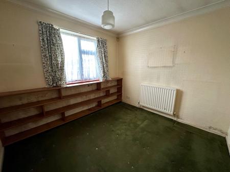 3 bedroom Detached bungalow for sale in Bagnall Street, Tipton, DY4