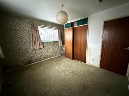 3 bedroom Detached bungalow for sale in Bagnall Street, Tipton, DY4