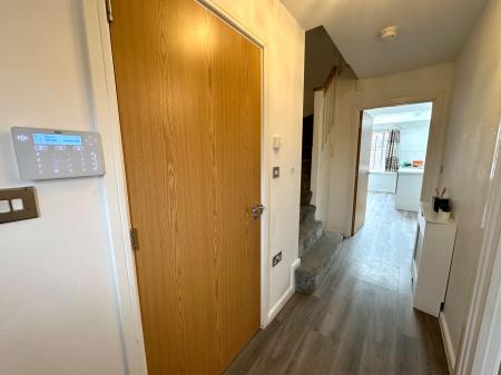 4 bedroom Detached house for sale in Basalt Lane, Darlaston, Wednesbury, WS10