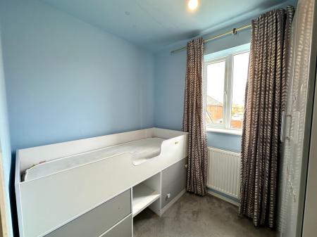 4 bedroom Detached house for sale in Basalt Lane, Darlaston, Wednesbury, WS10