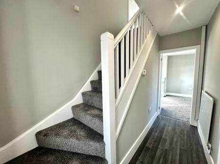 3 bedroom Semi-detached house for sale in Beech Road, Wednesbury, Wednesbury, WS10