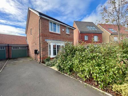 Berry Avenue, Wednesbury, WS10