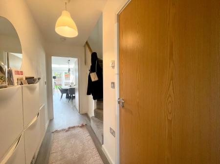 3 bedroom Detached house for sale in Berry Avenue, Wednesbury, WS10