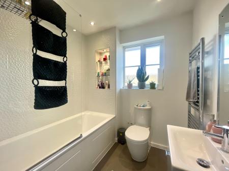 3 bedroom Detached house for sale in Berry Avenue, Wednesbury, WS10