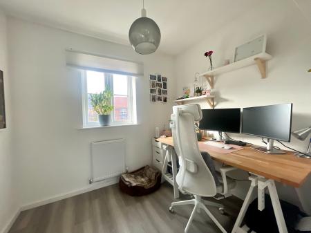 3 bedroom Detached house for sale in Berry Avenue, Wednesbury, WS10