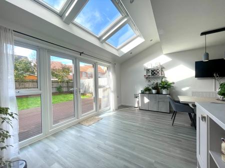 3 bedroom Detached house for sale in Berry Avenue, Wednesbury, WS10