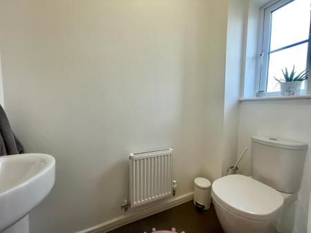 3 bedroom Detached house for sale in Berry Avenue, Wednesbury, WS10