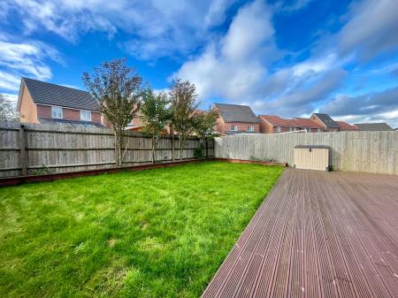 3 bedroom Detached house for sale in Berry Avenue, Wednesbury, WS10