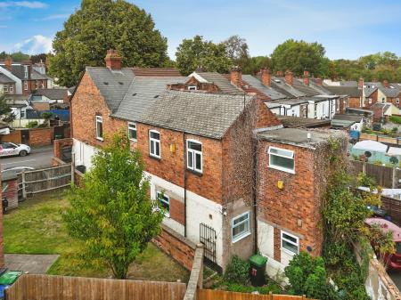 5 bedroom Block of Apartments for sale in Brunswick Park Road, Wednesbury, Wednesbury, WS10