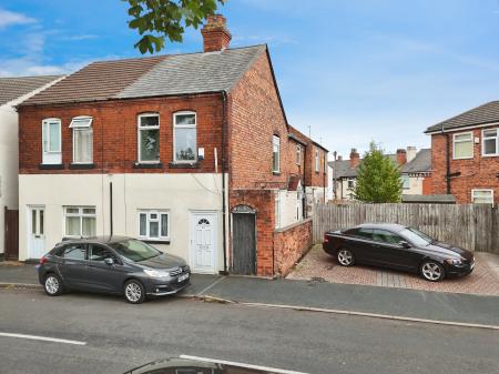 5 bedroom Block of Apartments for sale in Brunswick Park Road, Wednesbury, Wednesbury, WS10