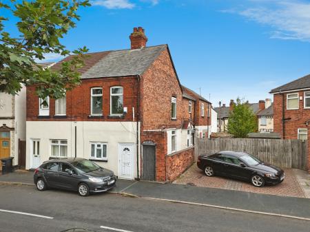 5 bedroom Block of Apartments for sale in Brunswick Park Road, Wednesbury, Wednesbury, WS10