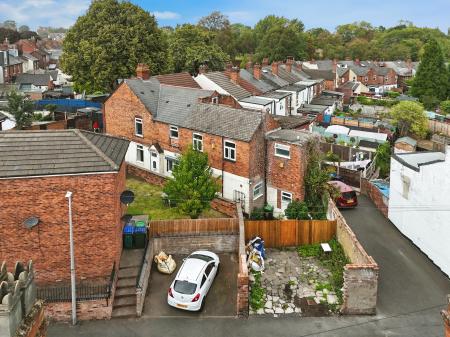 5 bedroom Block of Apartments for sale in Brunswick Park Road, Wednesbury, Wednesbury, WS10