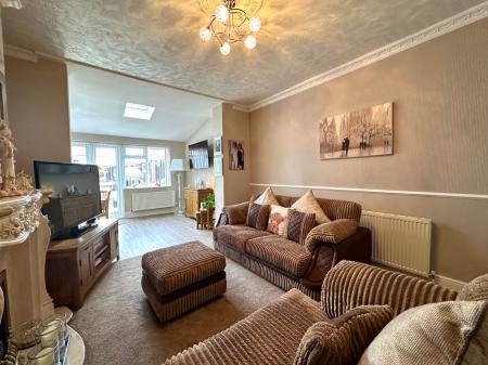 3 bedroom Semi-detached house for sale in Bustleholme Lane, West Bromwich, B71