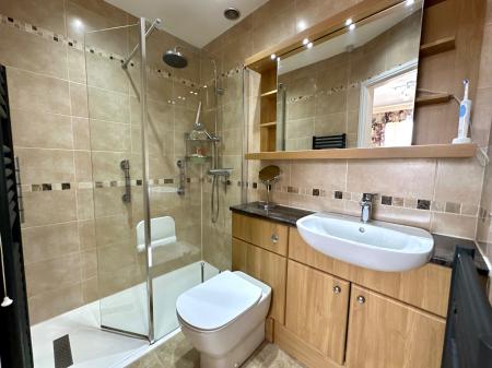 3 bedroom Semi-detached bungalow for sale in Charlotte Road, Wednesbury, Wednesbury, WS10