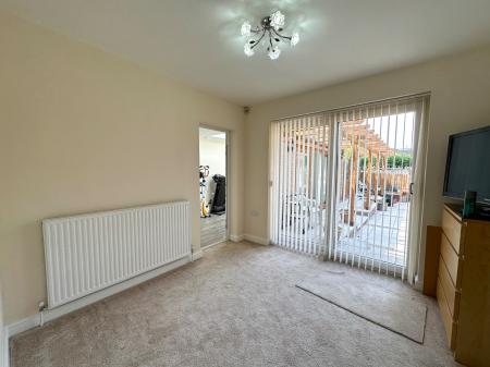 3 bedroom Semi-detached bungalow for sale in Charlotte Road, Wednesbury, Wednesbury, WS10