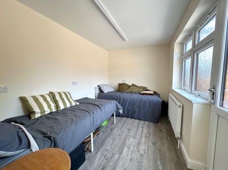 3 bedroom Semi-detached bungalow for sale in Charlotte Road, Wednesbury, Wednesbury, WS10