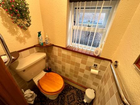 3 bedroom Semi-detached house for sale in Dorsett Road, Darlaston, Wednesbury, WS10