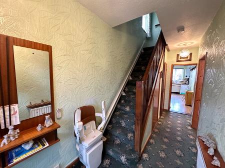 3 bedroom Semi-detached house for sale in Dorsett Road, Darlaston, Wednesbury, WS10