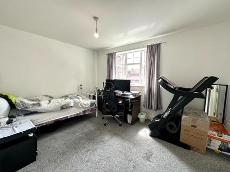 2 bedroom Apartment for sale in Dudley Road, Tipton, DY4