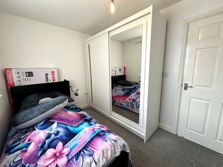 2 bedroom Apartment for sale in Dudley Road, Tipton, DY4