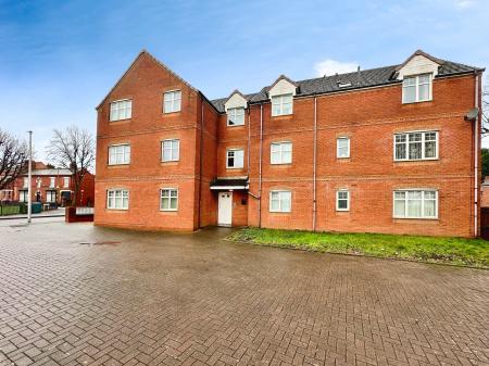 Dudley Road, Tipton, DY4