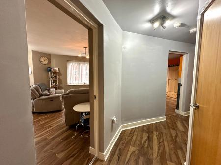 2 bedroom Apartment for sale in Gough Drive, Great Bridge, Tipton, DY4