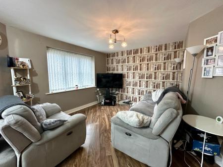 2 bedroom Apartment for sale in Gough Drive, Great Bridge, Tipton, DY4