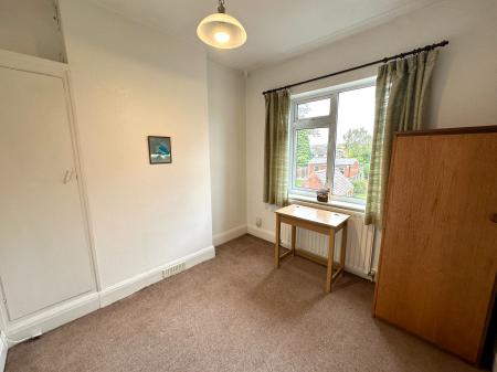 3 bedroom Semi-detached house for sale in Hall Green Road, West Bromwich, B71