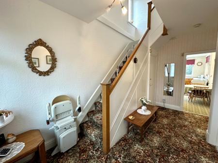 3 bedroom Semi-detached house for sale in Hall Green Road, West Bromwich, B71