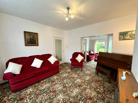 3 bedroom Semi-detached house for sale in Hall Green Road, West Bromwich, B71