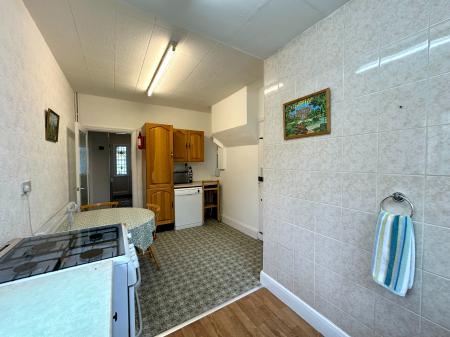 3 bedroom Semi-detached house for sale in Hall Green Road, West Bromwich, B71