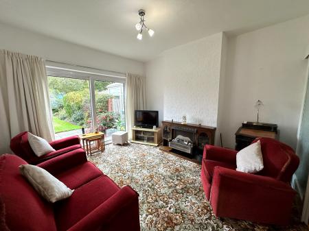 3 bedroom Semi-detached house for sale in Hall Green Road, West Bromwich, B71